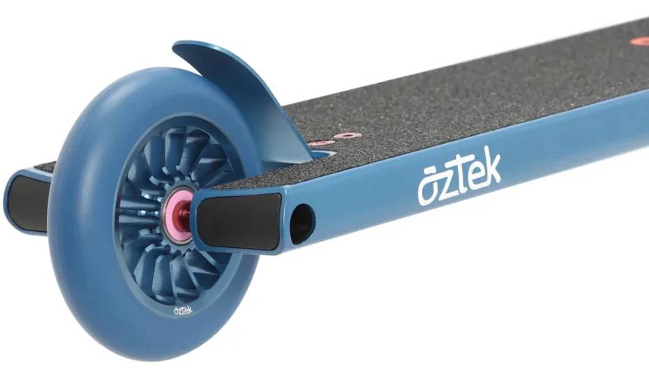 Трюковый самокат Aztek Architect 2 - Neptune Blue 2 Трюковый самокат Aztek Architect 2 - Neptune Blue 2