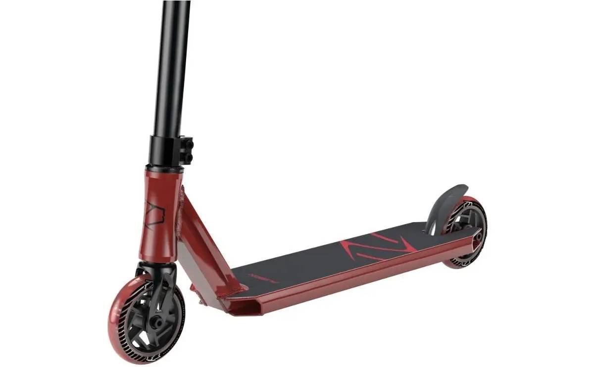 Самокат трюковий Fuzion Z250 Red 2