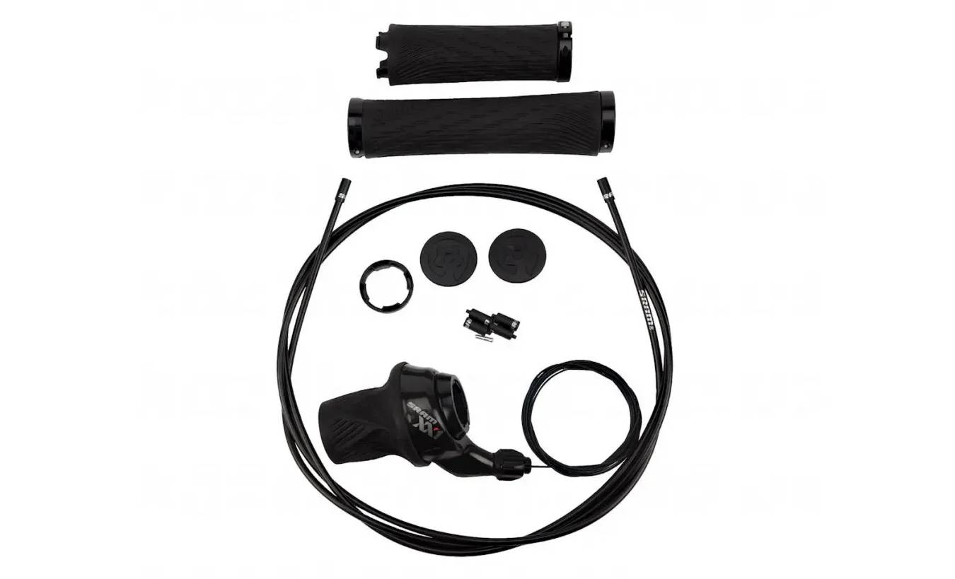 Грипшифт Sram XX1 AM SL XX1 GRIP SHIFT 11SP REAR 5