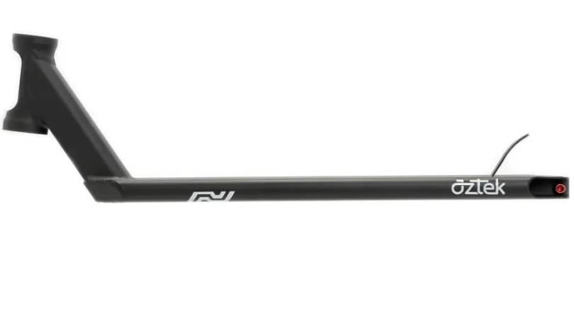 Дека трюкового самокату Aztek CORSA - Satin Black 4 Дека трюкового самокату Aztek CORSA - Satin Black 4