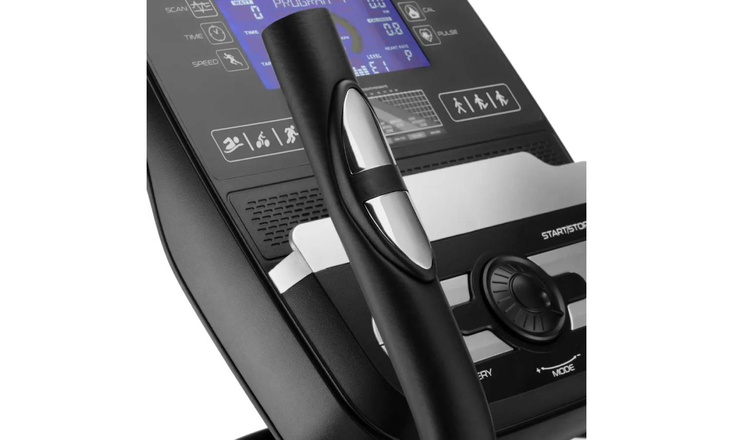 Орбітрек Gymtek XCF6100 електромагнітний 4