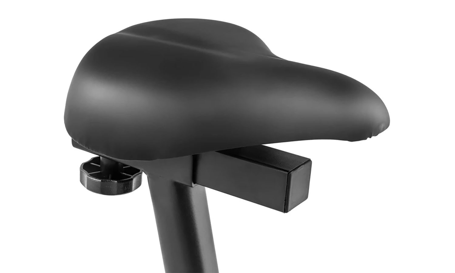 Велотренажер Hop-Sport HS-2080 Spark model Золотий 5
