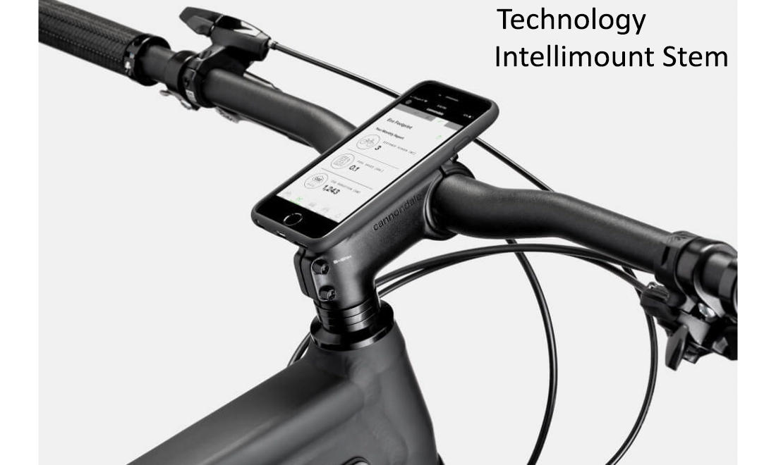 Велосипед 29" Cannondale TRAIL SL 1 MTG 2021, розмір M, Чорно-сірий 9 Велосипед 29" Cannondale TRAIL SL 1 MTG 2021, розмір M, Чорно-сірий 9