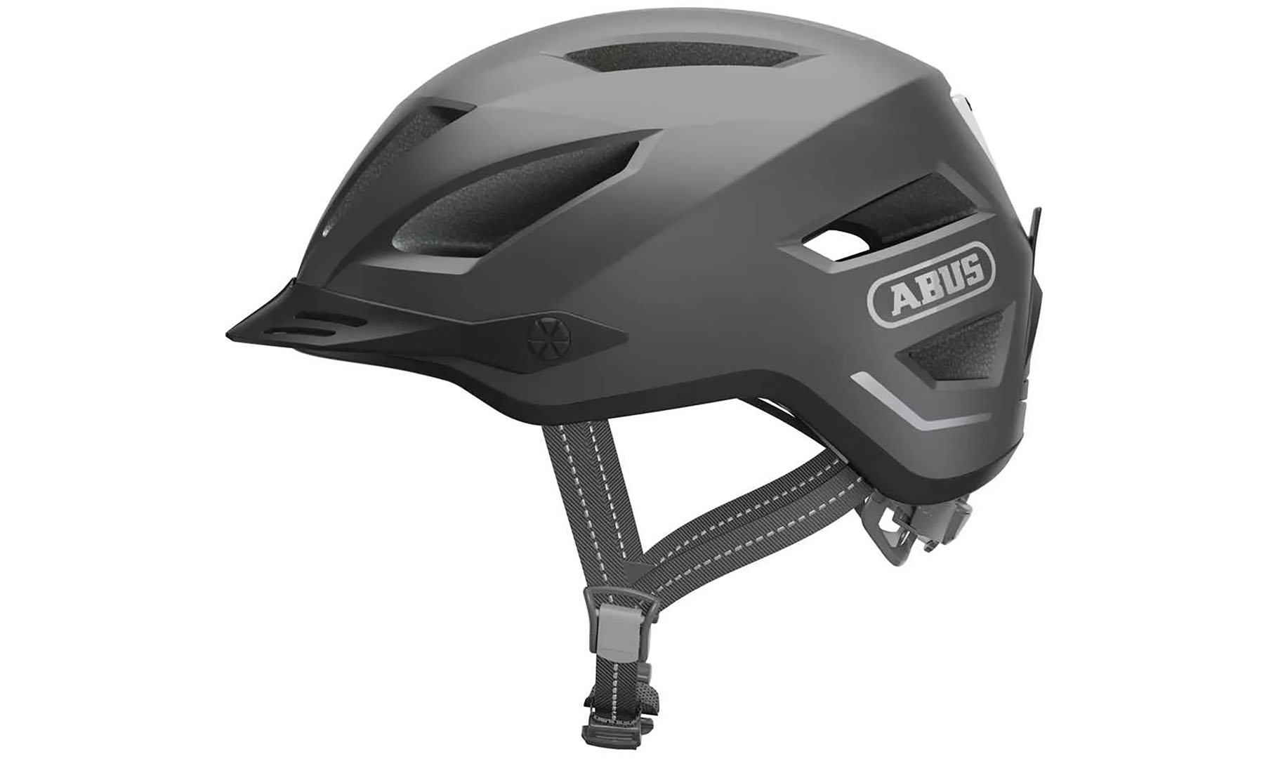 Велосипед Abus Pedelec 2.0 Titan MA (52-57 см) 