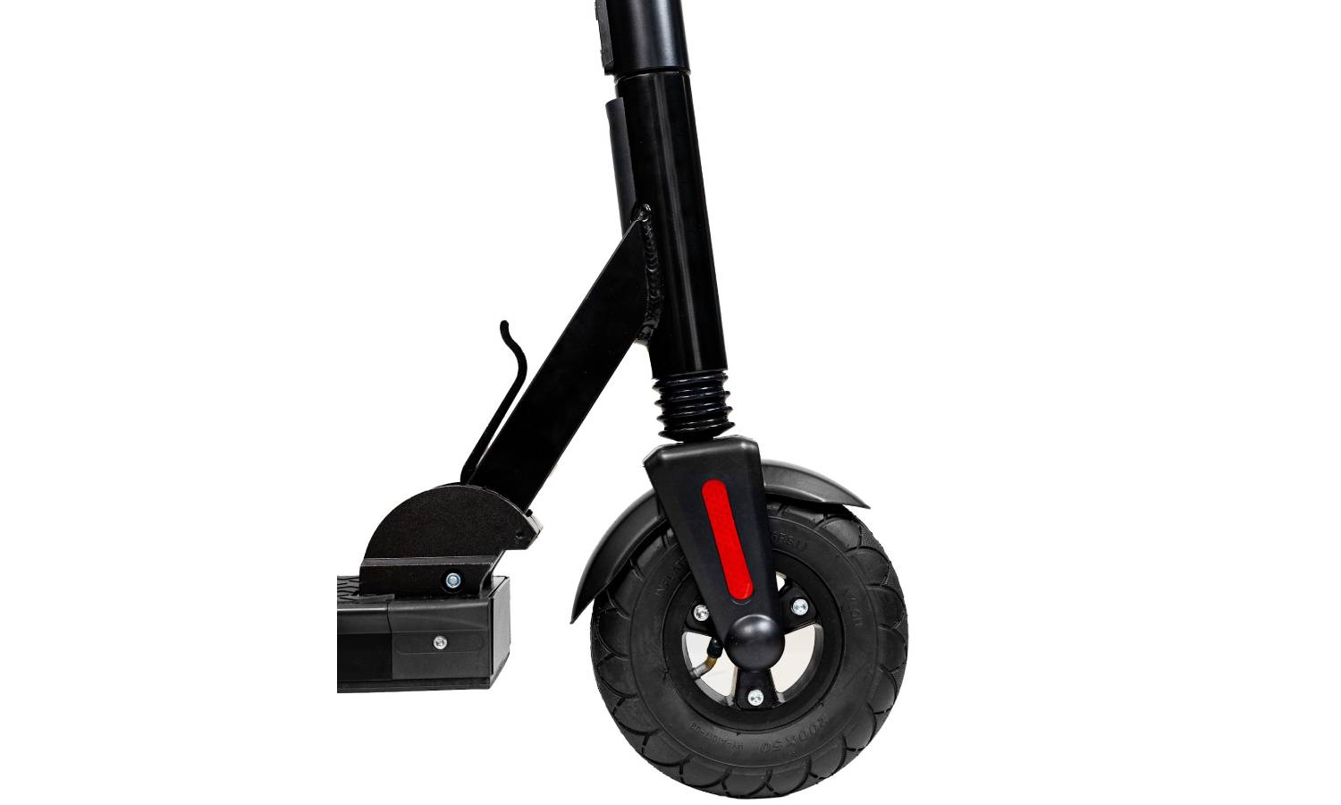 Электросамокат Atlas i-One 6 Ah Серый 7