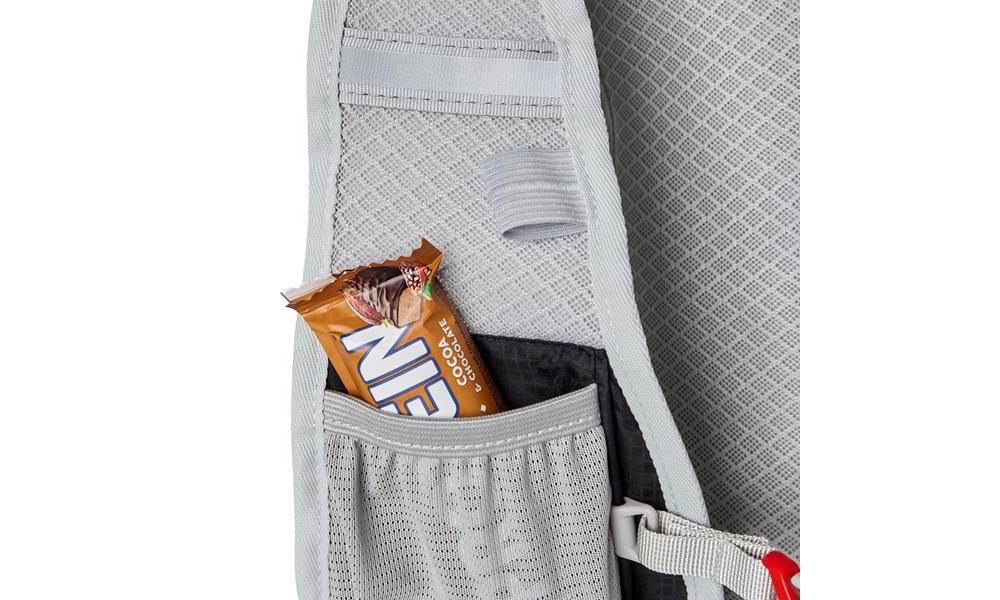 Велосипедный рюкзак NILS CAMP NC1708 BLACK TRIPPER 9 Велосипедный рюкзак NILS CAMP NC1708 BLACK TRIPPER 9