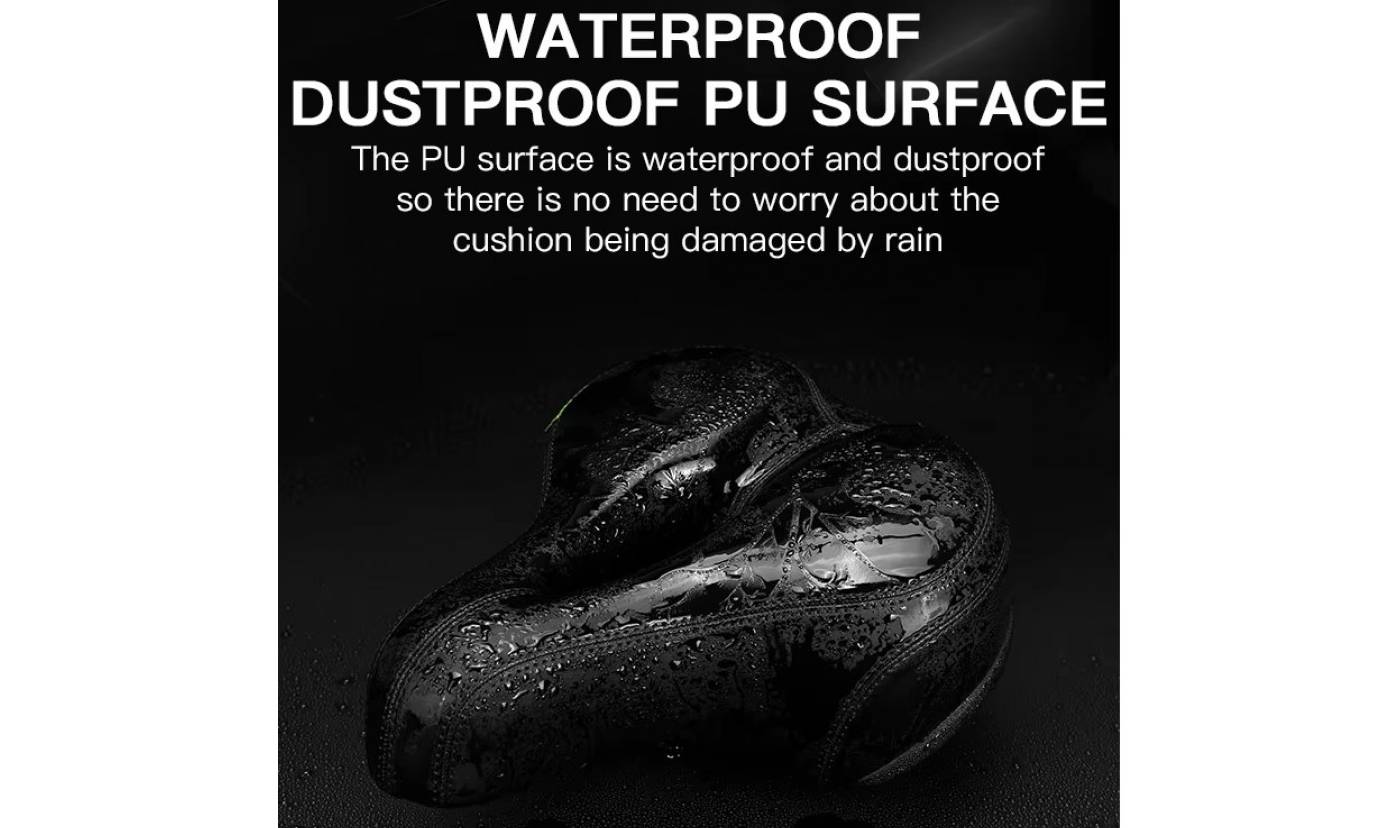 Седло DN SD-15 ОХ с вентиляционным отверстием 4