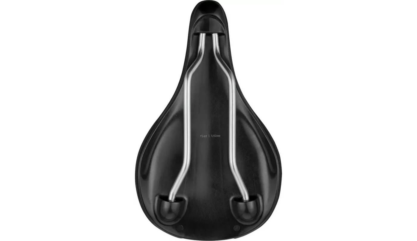 Седло Cannondale LINE S Cromo, BKB 142mm 3 Седло Cannondale LINE S Cromo, BKB 142mm 3