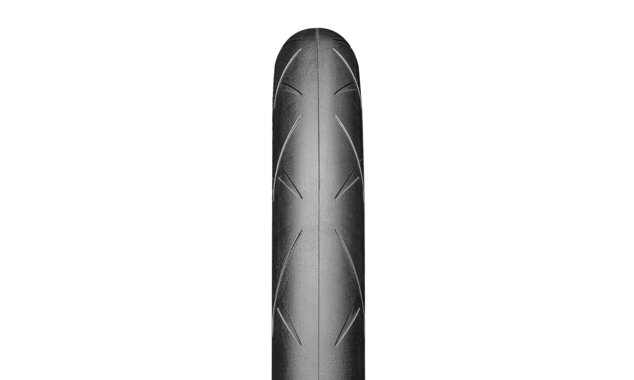 Покрышка HUTCHINSON BLACKBIRD RACE TLR HOOKLESS 700x30 2