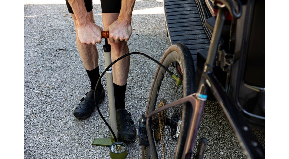 НАСОС SILCA Terra Pump 6