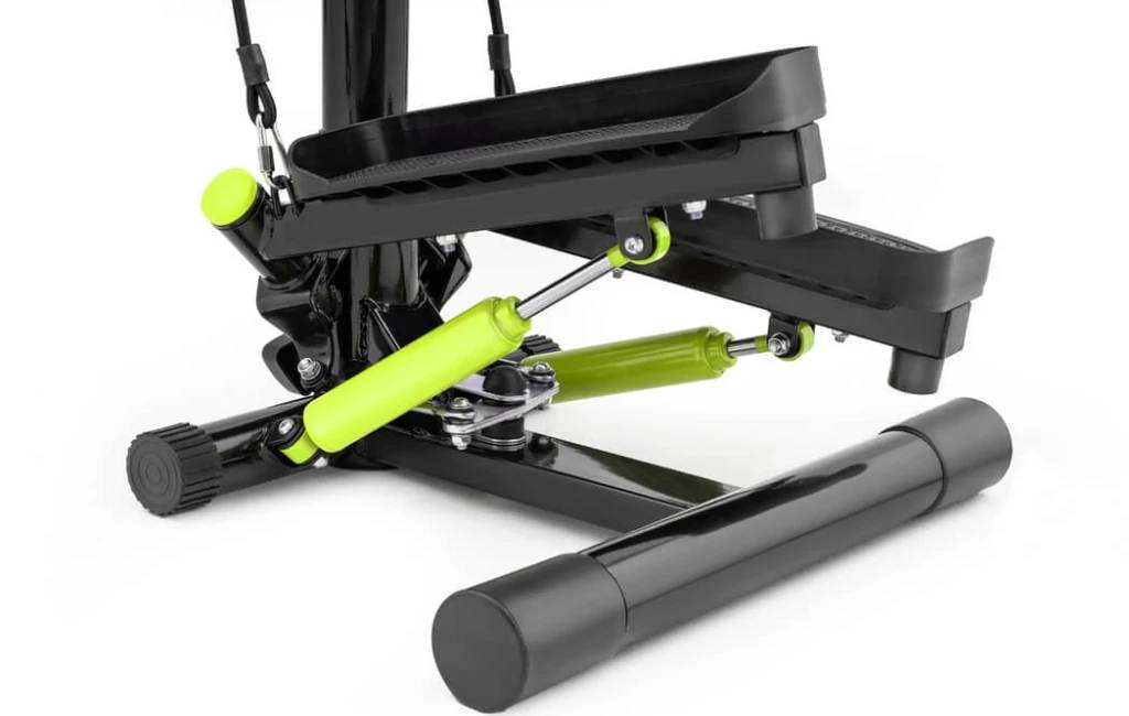 Степпер Hop-Sport HS-055S Noble Зелений 4