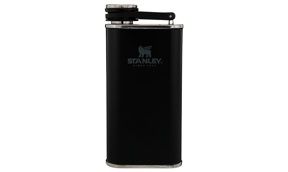 Фотографія Фляга Stanley Classic Polar 0,23 л чорний