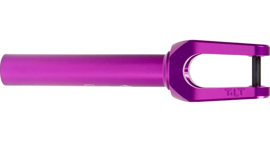 Виделка Tilt Tomahawk Pro - Purple 3