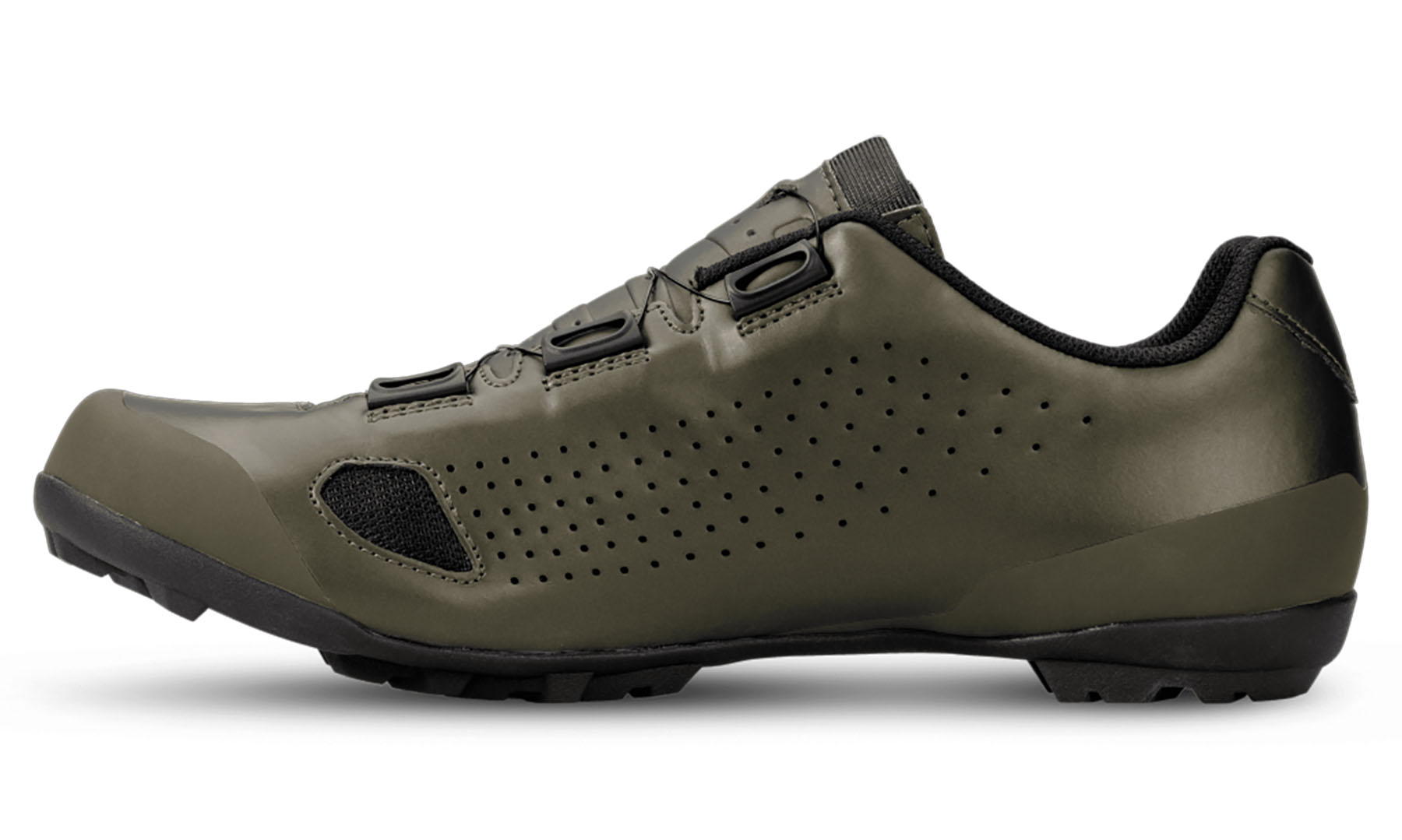 Циклінг Scott Gloane Pro Brown Metallic/Black, розмір 42 2