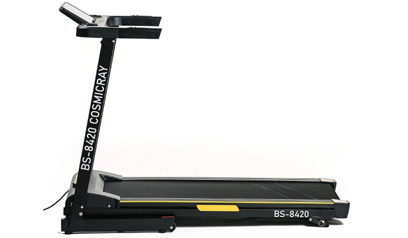 Бігова доріжка Besport BS-8420 COSMICRAY 12 Бігова доріжка Besport BS-8420 COSMICRAY 12