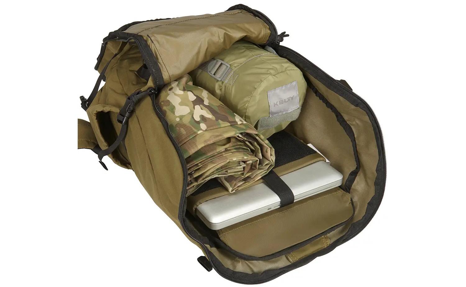 Рюкзак Kelty Tactical Redwing 30 forest green 3