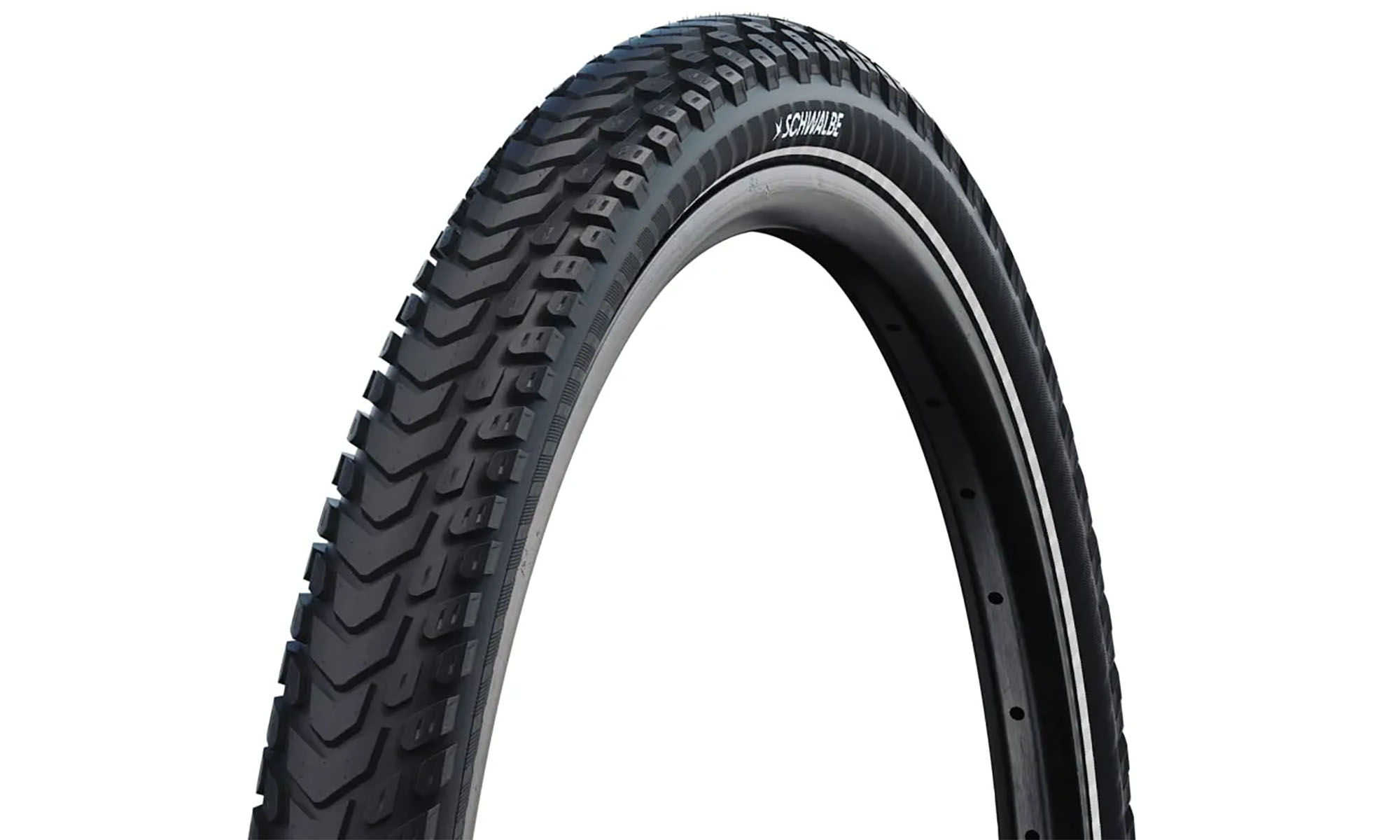 Покрышка SCHWALBE MARATHON MONDIAL Perf, 28x1.60 (42-622), RaceGuard B/B-SK+RT HS630 ADDIX 67EPI 35B 