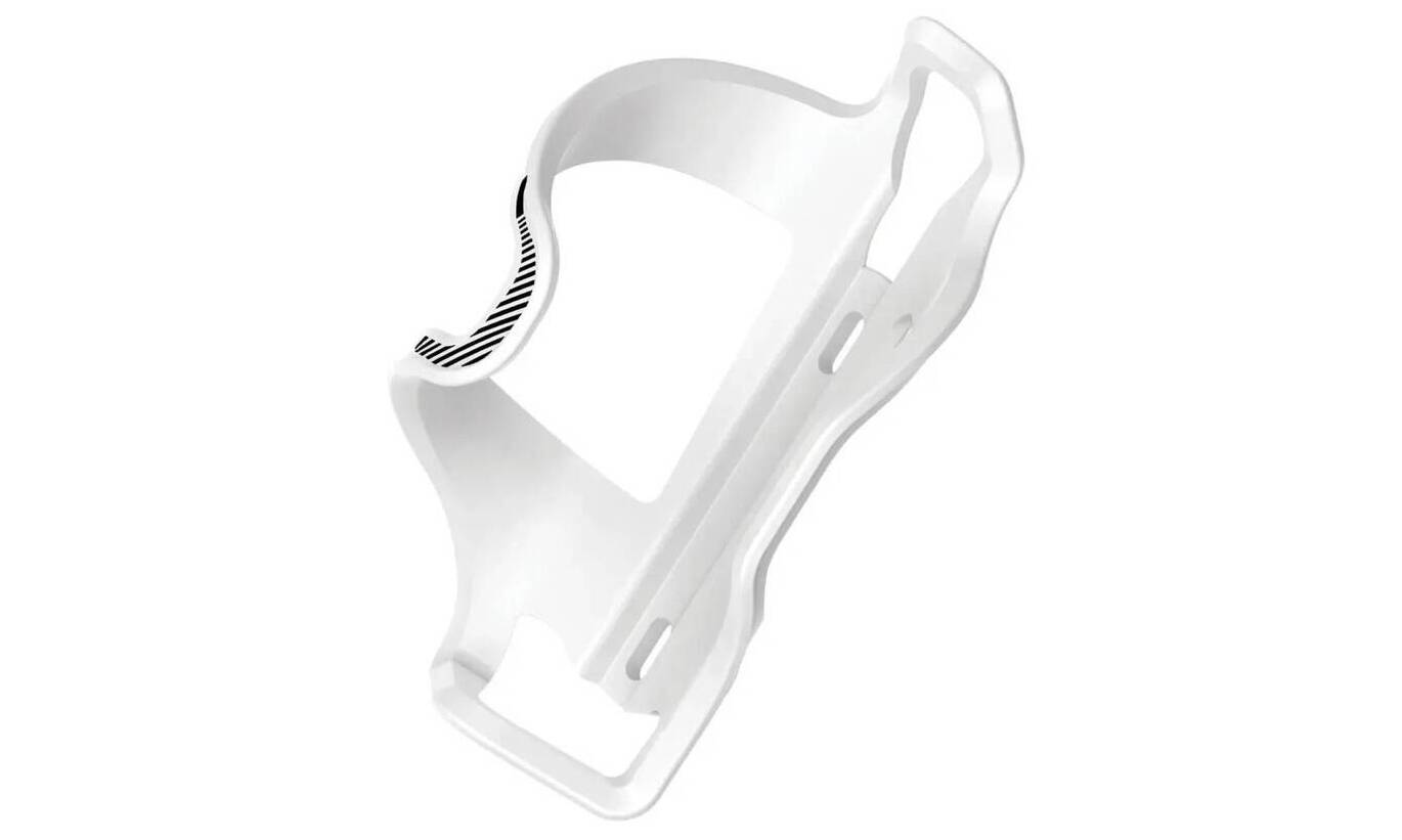 Флягодержатель Lezyne FLOW CAGE SL-R-ENНANCED-WНITE 