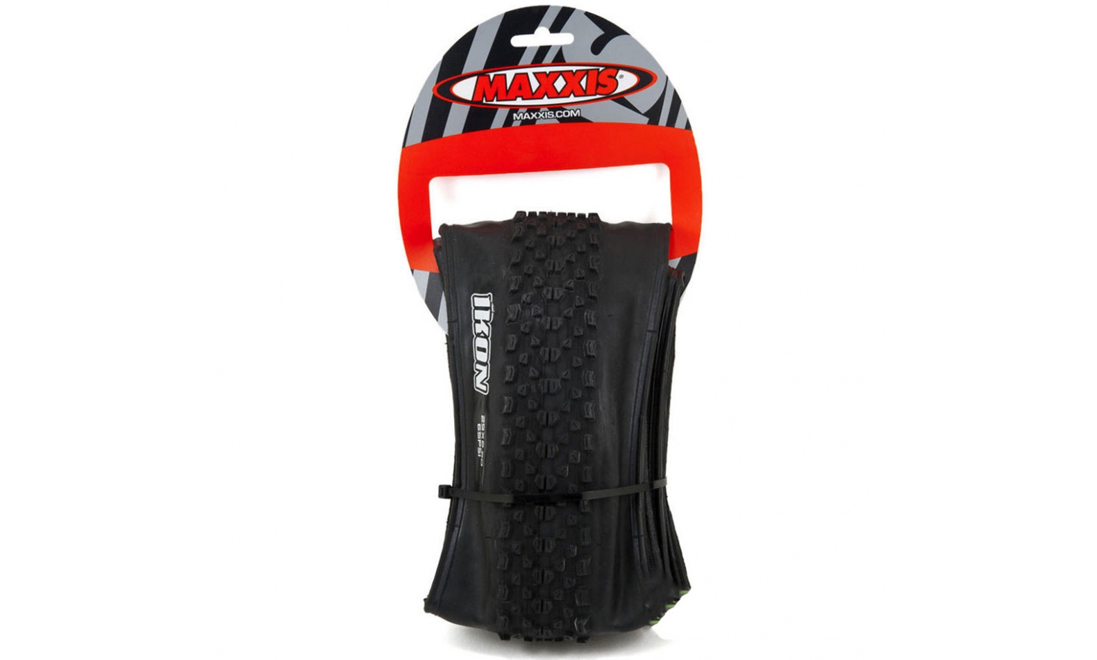 Фотография Покрышка Maxxis Ikon 26х2.20 (складная) 2