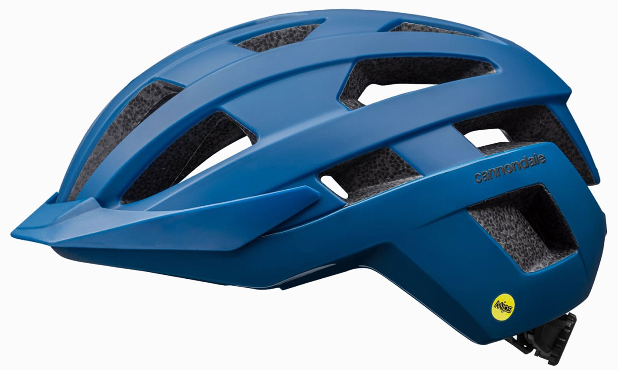 Шолом Cannondale Junction MiPS, розмір M/L (58-61 см), Синій 