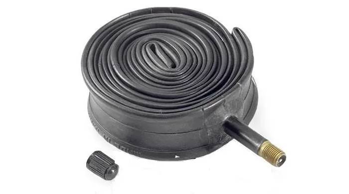 Камера велосипедная Grey's 24" (24"x1,95"-2,125") AV 48mm 2