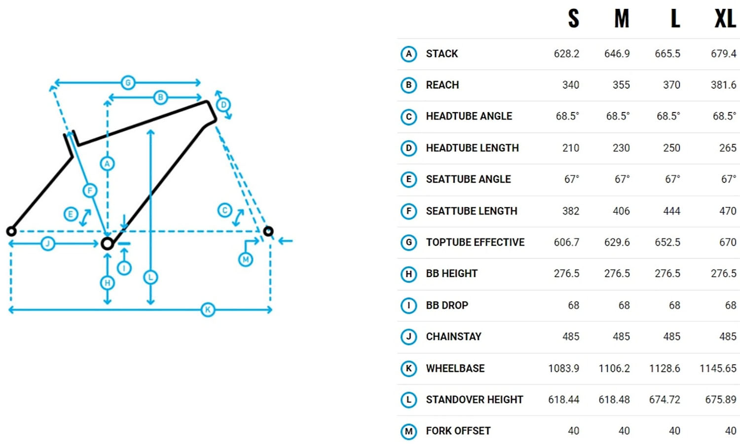 Велосипед 27,5" Marin Stinson 2 размер рамы XL 2024 Gloss Charcoal  2