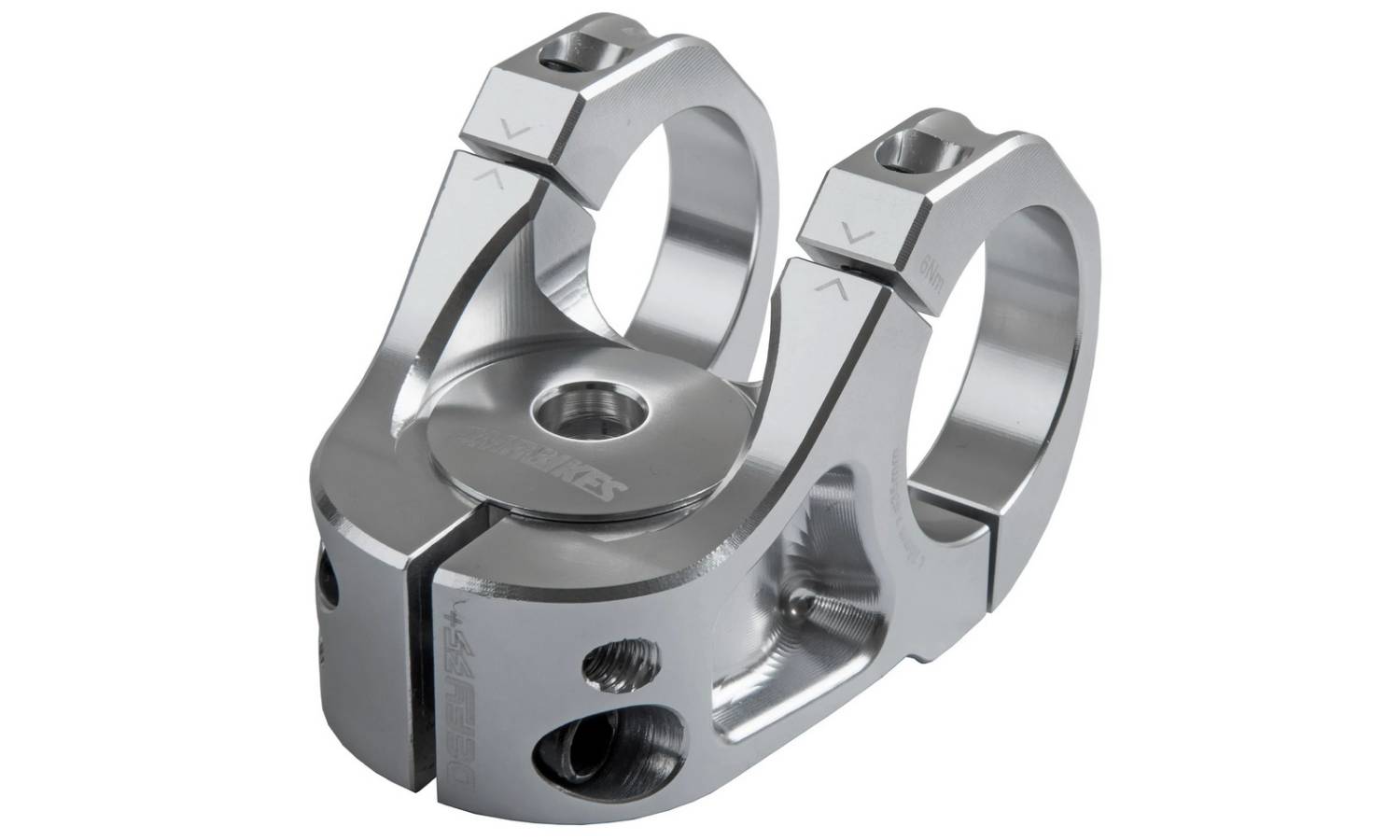 Вынос DMR Defy35 Stem - Silver 
