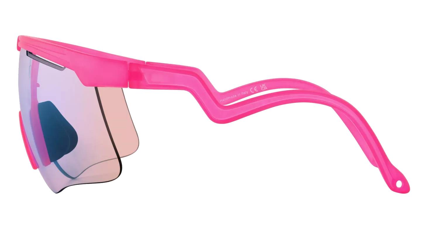 Очки Alba Optics Delta Fucsia Vzum F-Lens Flm фотохромные 4 Очки Alba Optics Delta Fucsia Vzum F-Lens Flm фотохромные 4