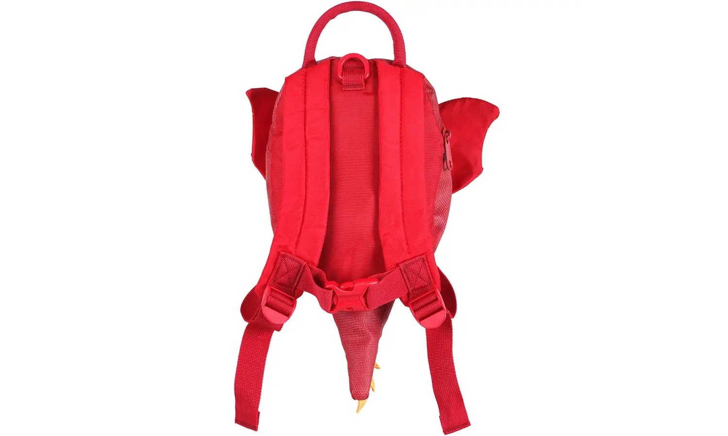 Рюкзак детский Little Life Animal Toddler 2 л dragon 4