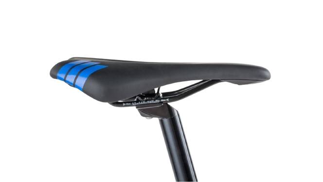 Велосипед AUTHOR A-Matrix 26" рама 13,5" XS (2023) Чорний 3