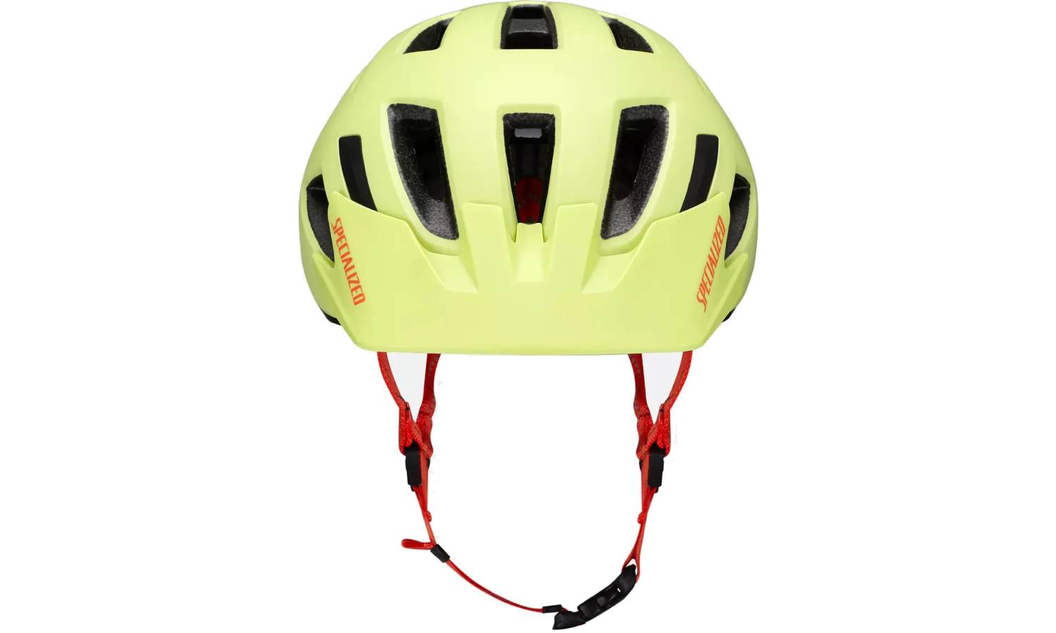 Шлем Specialized SHUFFLE LED SB MIPS, размер S (50-55 см) зеленый 3