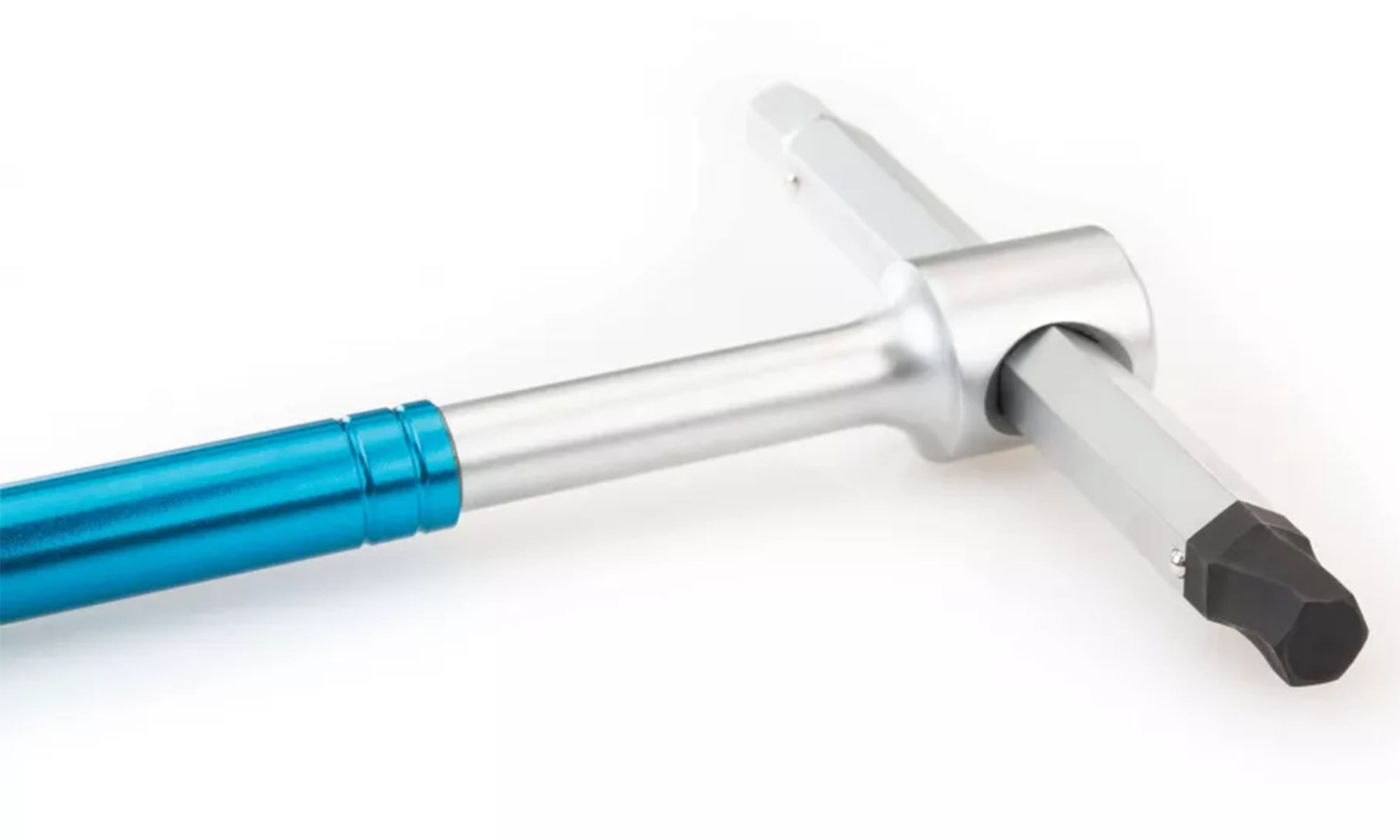 Шестигранник Park Tool THH-10 10мм с Т-образной ручкой 5 Шестигранник Park Tool THH-10 10мм с Т-образной ручкой 5