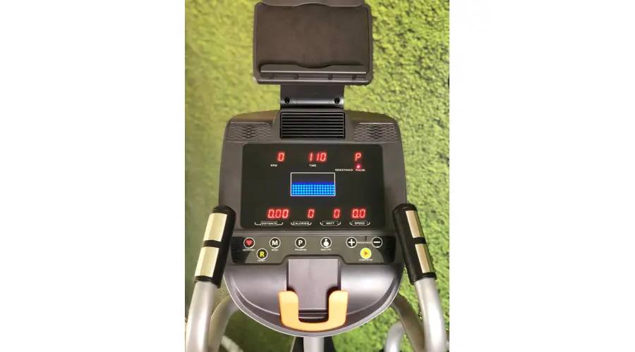 Орбітрек OMA FITNESS GYMOST ENDURANCE E15 2