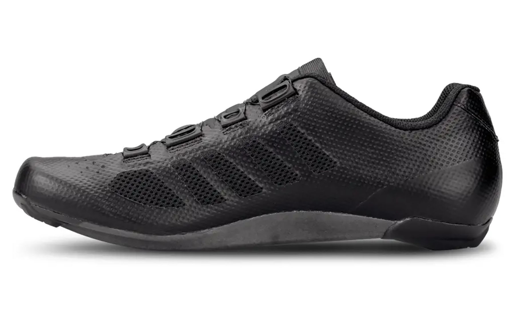 Велосипед Tufli Scott Road Vertec Boa Black-Silver, розмір 42 (288797.1000) 5