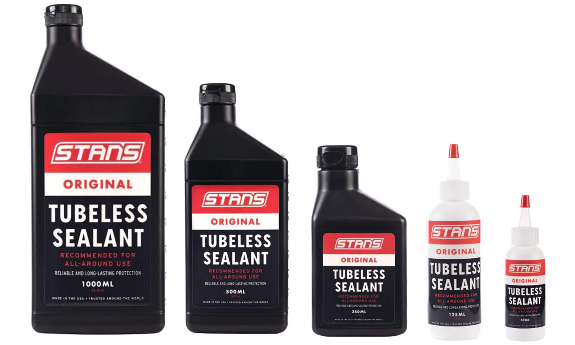 Герметик Stan`s Original Tubeless Sealant 1000 мл 2 Герметик Stan`s Original Tubeless Sealant 1000 мл 2
