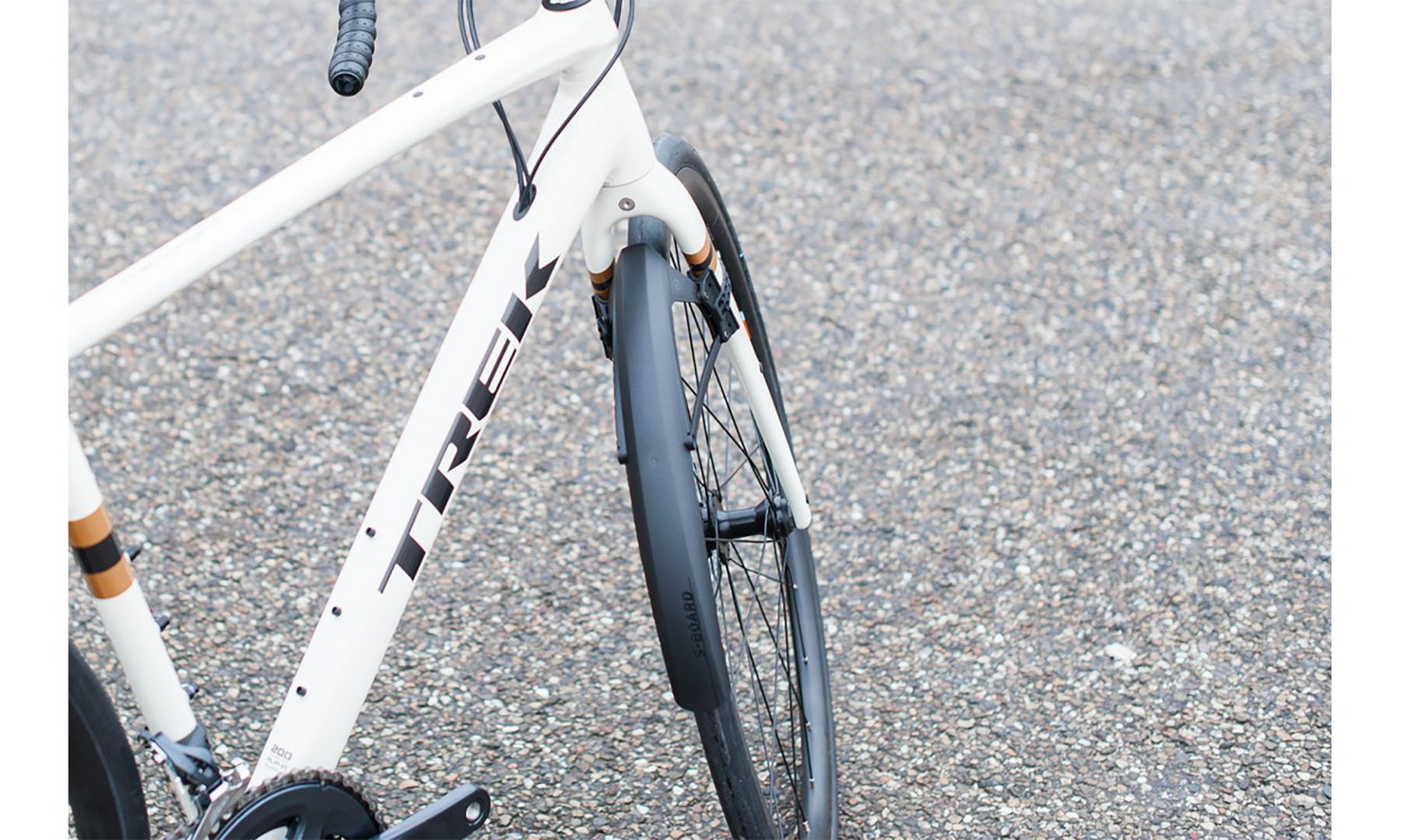 Крылья SKS SET S-BLADE AND S-BOARD 28" черные 5 Крылья SKS SET S-BLADE AND S-BOARD 28" черные 5