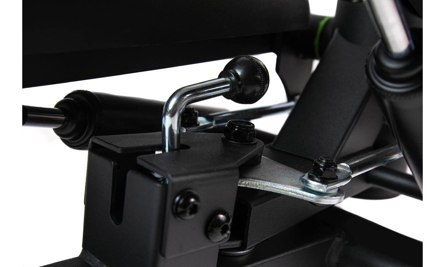 Степпер механический Zipro Roam 4 Степпер механический Zipro Roam 4