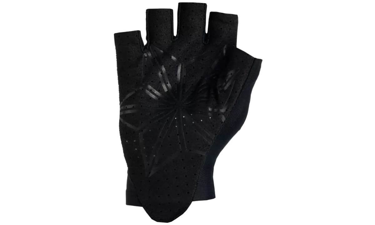 Велорукавиці Specialized SUPA G SHORT GLOVE розмір M чорний 2