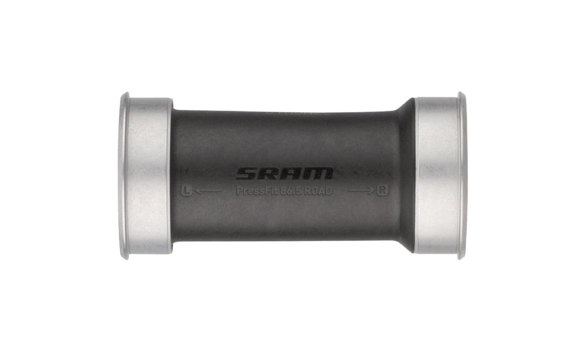 Фотографія КАРЕТКА SRAM DUB PRESSFIT (ROAD) 86.5 MM 2