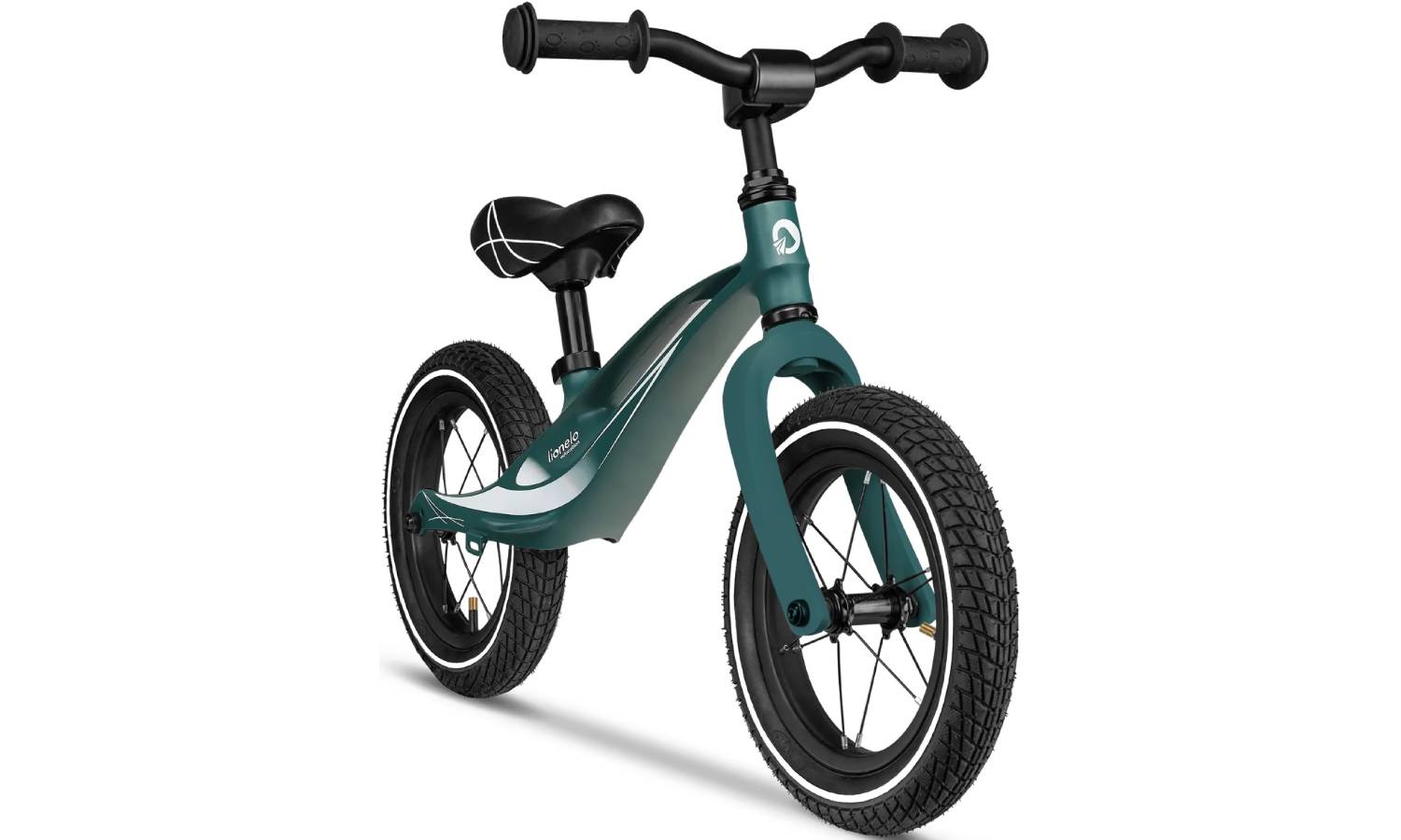 Беговел Lionelo BART AIR GREEN FOREST 2 Беговел Lionelo BART AIR GREEN FOREST 2