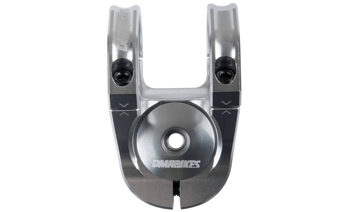 Вынос DMR Defy35 Stem - Silver 9