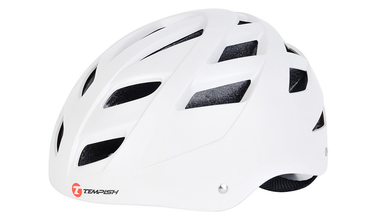 Шолом Tempish MARILLA, розмір XS (48-50 см), білий 