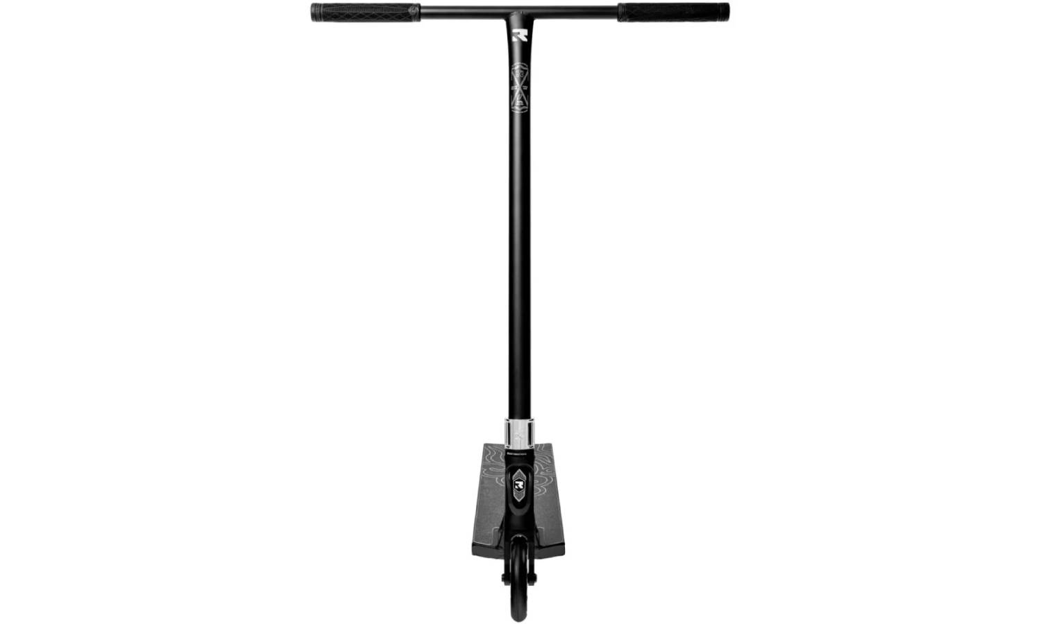 Трюковый самокат Root Industries AIR RS V3 - черный 4 Трюковый самокат Root Industries AIR RS V3 - черный 4