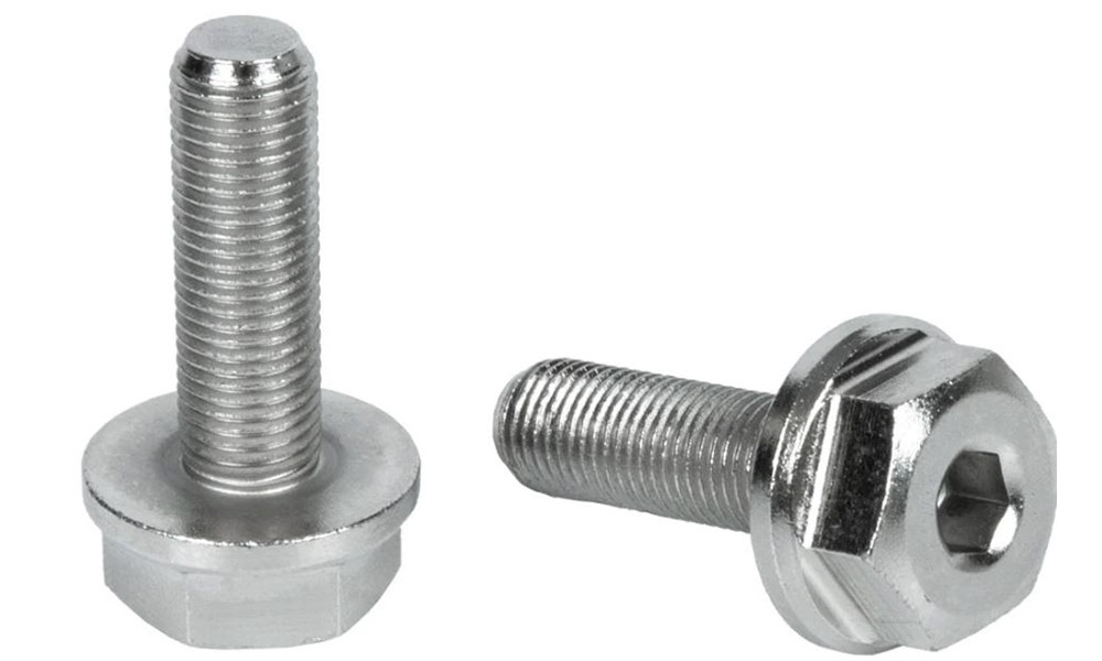 Болты передней втулки Tall Order Glide 10mm 2