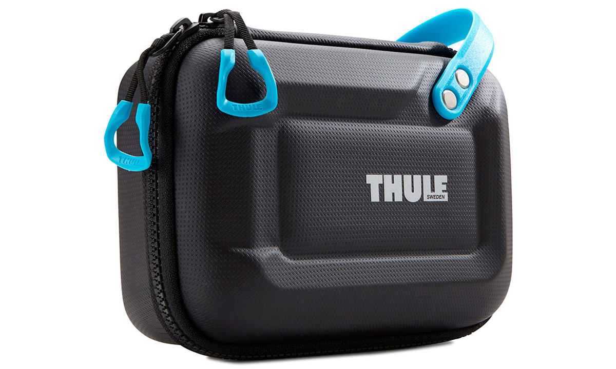 Фотографія Чохол для камери Thule Legend GoPro Case чорний