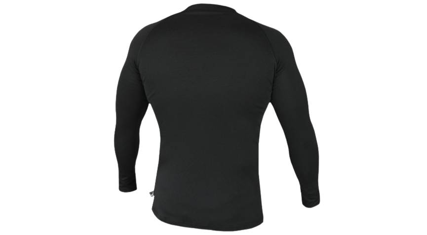 Фотография Термоактивный свитер Radical Hanger, черный, размер L 2