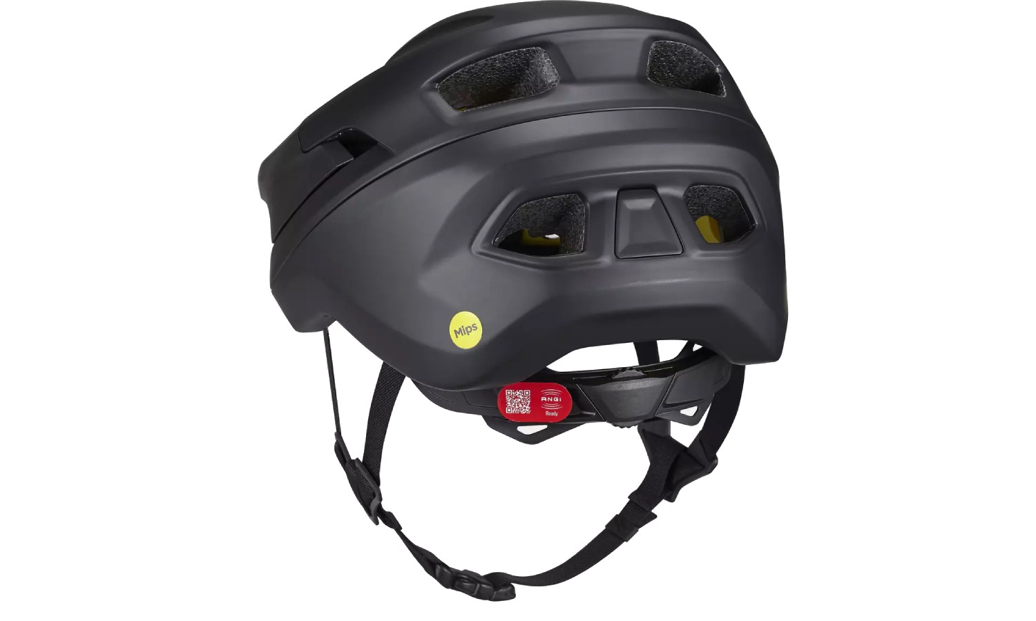 Шлем Specialized CAMBER CE размер XS (49-53 см), черный 4 Шлем Specialized CAMBER CE размер XS (49-53 см), черный 4