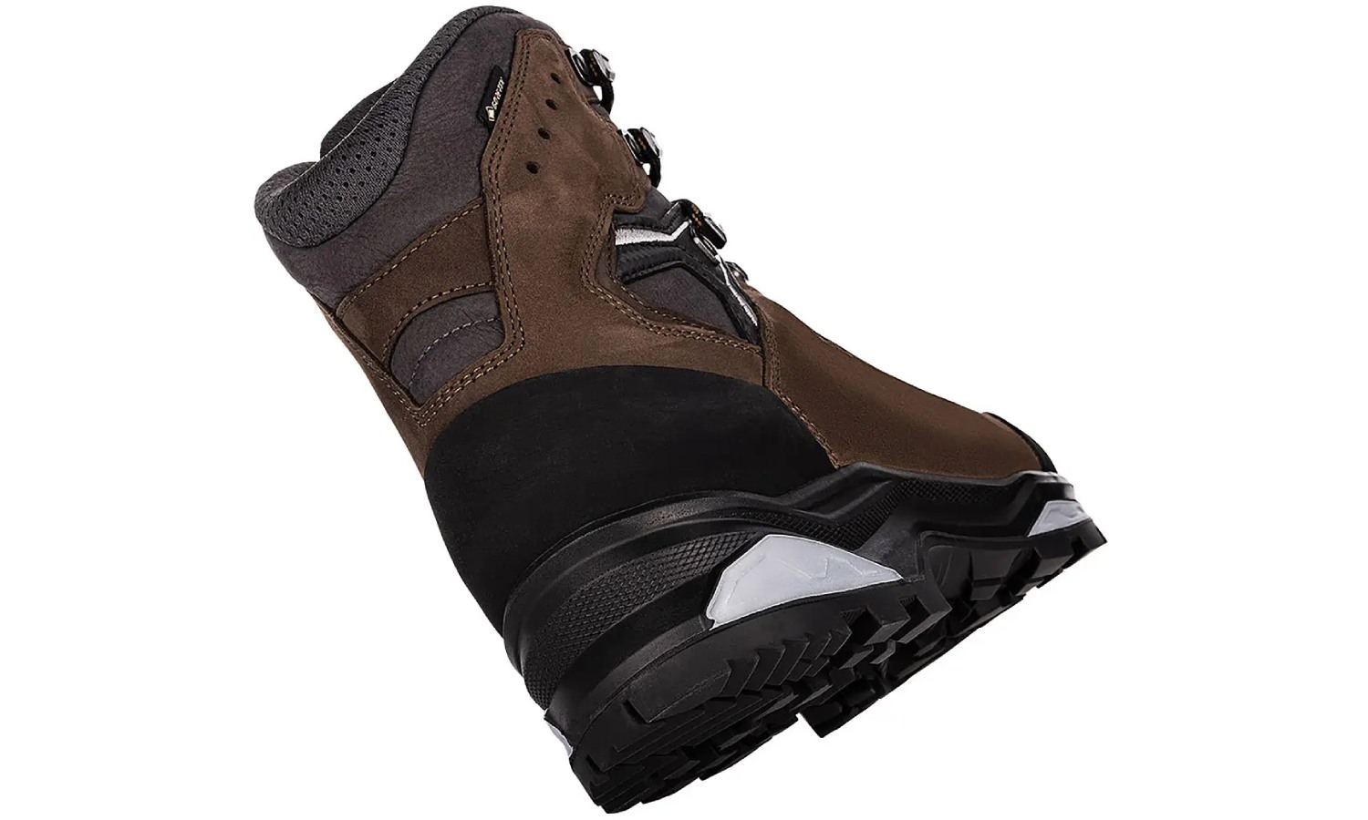 Ботинки LOWA Camino Evo GTX brown-graphite размер 45.0 4