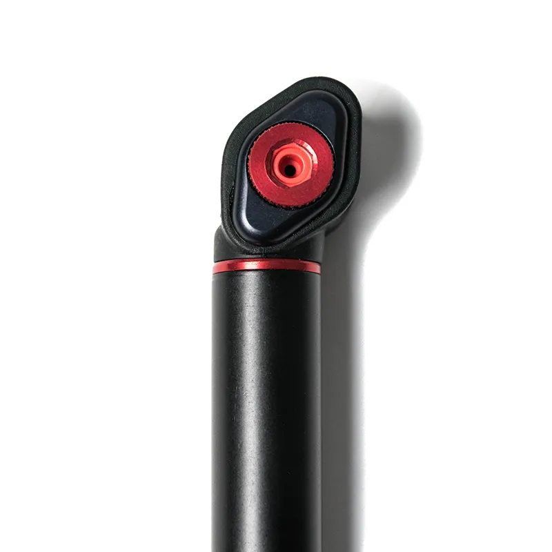 Насос Impero Ultimate Frame Pump SILCA, Large 3
