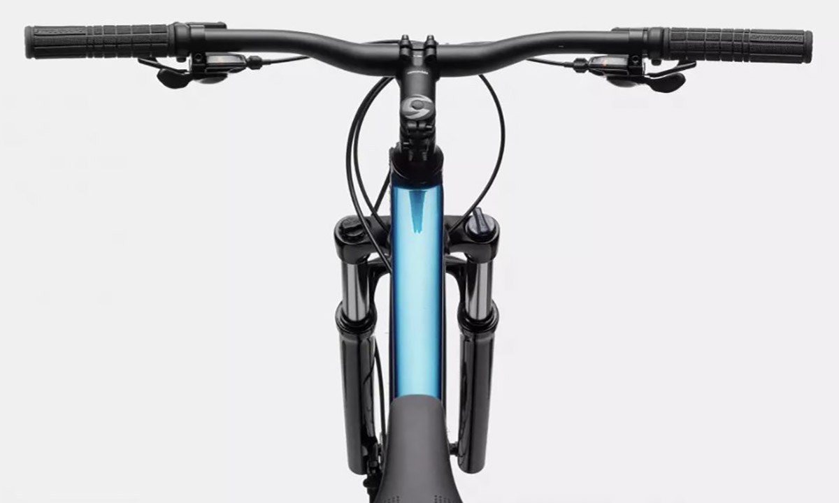 Велосипед Cannondale TRAIL 6, 29", рама XL, 2023 DTE 4